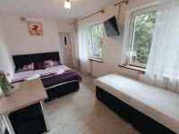 Camera Tripla con Bagno Privato