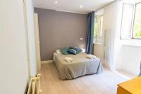 Appartamento ristrutturato a 1600mt dal Colosseo - B&B Roma