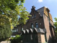 Villa Harmony - B&B