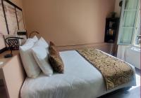 One-Bedroom Deluxe Apartment