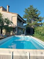 Villa familliale idéale pour les enfants - B&B Manosque