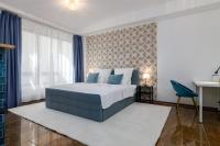 Highlife Apartment One Wiesbaden Wilhelmstraße - Ferienwohnung Wiesbaden