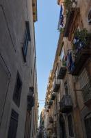 Suites Gaudioso Napoli center - Chambres d’hôtes Naples