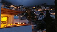 La Casa di Anita - Ferienwohnung Positano