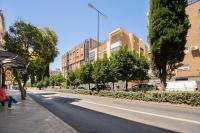 Ronda Suites junto estación tren y hospitales - Ferienwohnung