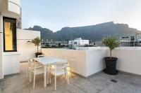 Central city penthouse with exquisite views - Ferienwohnung Kapstadt