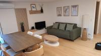 Historic Bright and Beautiful Apartment in Old Nice with Castle Hill View - B&B