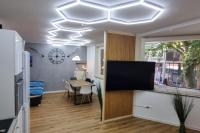 Premium Zentral - 65 m2 nahe am Dom und Rhein - B&B