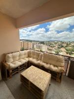 Spacieux et Moderne T2 près du centre - B&B Cannes