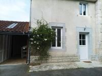 Gîte Villa LORTIN - B&B Pouillon