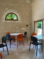 Le Clos du Cèdre - B&B Saint-Ouen