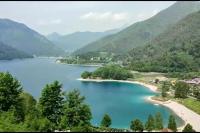 Appartamento VerdeLago Ledro - B&B Molina di Ledro