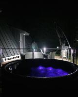 Tramonto Cabin - B&B