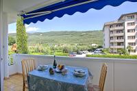 Garden & Surf By Rossana - Happy Rentals - B&B Riva del Garda