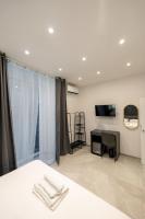 Suites Gaudioso Napoli center - Chambres d’hôtes Naples