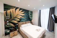 Chambre Lit King-Size Deluxe