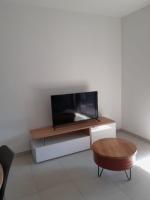 Appartement 4 couchages Borgo - B&B