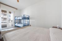 Appartamento con 1 Camera da Letto (4 Adulti)