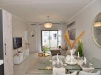 Elcaro Luxury Villas - Urban Taupe 1 - B&B Midrand