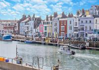 The Yellow One - Weymouth - Bed and Breakfast