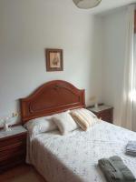 Three-Bedroom Premium Apartment with Balcony
