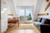 Two-Bedroom Studio Apartment