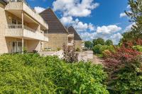 fewo1846 - Strandresidenz Wassersleben Südblick App 689 - komfortables Apartment mit Balkon und Meerblick - Ferienwohnung