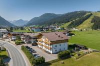 Aparthotel Stadler - Ferienwohnung Flachau