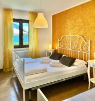 Appartement - Rez-de-Chaussée