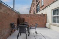 Central Belfast Apartments CHILL R&R - Chambres d’hôtes