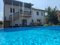 Studio apartmen - Bed and Breakfast Boedapest
