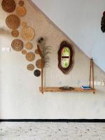 Sigiri Lake Paradise - Chambres d’hôtes Sigiriya