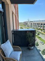 ARTA LUX - Galerija Beograd na vodi - Belgrade Waterfront - B&B Belgrado