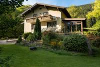 Ferienhaus Schlager in Puchberg am Schneeberg - B&B Puchberg am Schneeberg