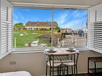 Harbour House Studio, Porlock Weir - B&B