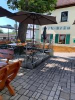 Ferienwohnung IV Beck-Bräu nahe Bamberg - B&B