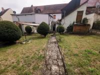 Ferienhaus mit Garten und Terrasse, zentral und ruhig - B&B Freyburg