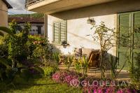 Villa SalMar Apartment 1 BBQ and Garden - B&B Gavirate