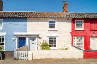 Button Cottage - B&B