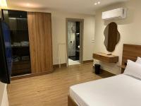 Two-Bedroom Deluxe Apartment
