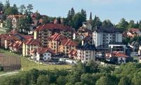 Apartman & Spa Kocić Zlatibor - Chambres d’hôtes