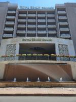 Royal Beach Barcelo Aparthotel - Bed and Breakfast Slanchev Bryag