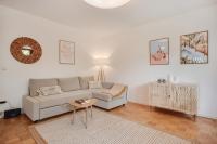 Ferienwohnung mit Garten am Chiemsee - Ferienwohnung