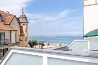 Meeresblick Meeresblick 219 - B&B Ostseebad Kühlungsborn