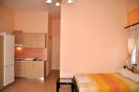 Doppelzimmer mit Terrasse