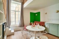 Le temps suspendu - Sublime duplex pour 4 - Chambres d’hôtes