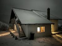 Bran Place La Odaie - B&B Șimon