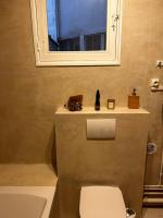 Bel appartement dans le 9ème - Ferienwohnung Paris