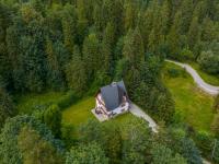 Apartamenty nad Potokiem - B&B
