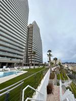 Sunset Cliffs Residence by Leo Apartments - B&B Benidorm